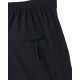 OBEY, Travel short, Black