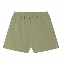 OBEY, Travel short, Vetiver