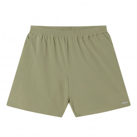 Travel short - Vetiver