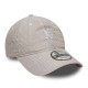 NEW ERA, Seersucker 9twenty oakath, Stnwhi