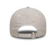 NEW ERA, Seersucker 9twenty oakath, Stnwhi