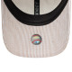 NEW ERA, Seersucker 9twenty oakath, Stnwhi