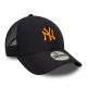 NEW ERA, Midi homefield 940 trukr neyyan, Nvytno
