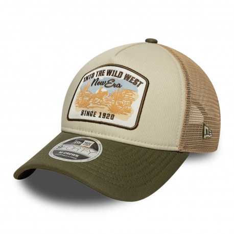 Ne 9forty mc af trucker newera - Novstn