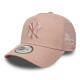NEW ERA, Outline ef trucker neyyan, Pkrwhi