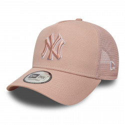 NEW ERA, Outline ef trucker neyyan, Pkrwhi