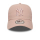 NEW ERA, Outline ef trucker neyyan, Pkrwhi