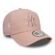 NEW ERA, Outline ef trucker neyyan, Pkrwhi