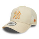 NEW ERA, Outline ef trucker neyyan, Ltctno