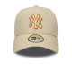 NEW ERA, Outline ef trucker neyyan, Ltctno