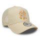 NEW ERA, Outline ef trucker neyyan, Ltctno