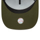 NEW ERA, Mlb sport trucker losdod, Nov