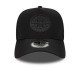 NEW ERA, Mlb sport trucker seamar, Blk