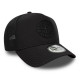 NEW ERA, Mlb sport trucker seamar, Blk