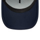 NEW ERA, Oval foam patch trucker newera, Nvy