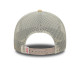 NEW ERA, Oval foam patch trucker newera, Whicam