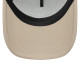 NEW ERA, Oval foam patch trucker newera, Whicam