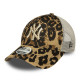 NEW ERA, Wmns leopard 940mc af trukr neyyan, Brs