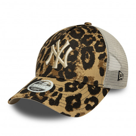 Wmns leopard 940mc af trukr neyyan - Brs