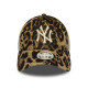 NEW ERA, Wmns leopard 940mc af trukr neyyan, Brs