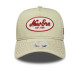 NEW ERA, Wmns ne 9forty mc af trucker newera, Ltc