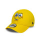 NEW ERA, Tod spongebob face 9forty spongebob, Cyy