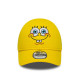 NEW ERA, Tod spongebob face 9forty spongebob, Cyy