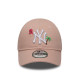 NEW ERA, Tod summer icon 9forty neyyan, Pkrwhi