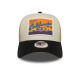 NEW ERA, Youth location patch trucker newera, Stn