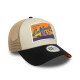 NEW ERA, Youth location patch trucker newera, Stn