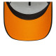 NEW ERA, Youth location patch trucker newera, Stn