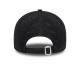NEW ERA, Wmns broderie 9twenty neyyan, Blk