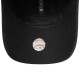 NEW ERA, Wmns broderie 9twenty neyyan, Blk
