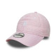NEW ERA, Chyt seersucker 9twenty losdod, Pkr