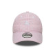 NEW ERA, Chyt seersucker 9twenty losdod, Pkr