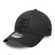 NEW ERA, Team outline 9forty dettig, Stcblk