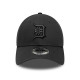 NEW ERA, Team outline 9forty dettig, Stcblk