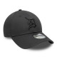 NEW ERA, Team outline 9forty dettig, Stcblk
