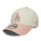 NEW ERA, Ws patch 9forty losdodco, Ltcpkr