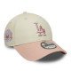 NEW ERA, Ws patch 9forty losdodco, Ltcpkr