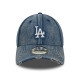 NEW ERA, Acid wash denim 9forty losdod, Pab