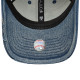 NEW ERA, Acid wash denim 9forty losdod, Pab