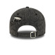 NEW ERA, Acid wash denim 9forty neyyan, Blk