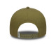 NEW ERA, Patch linen eframe newera, Nov
