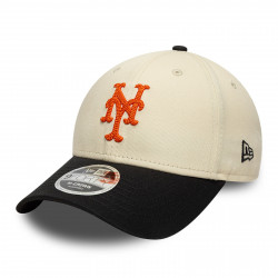 NEW ERA, Side script 9forty mc neymet, Ltcblk