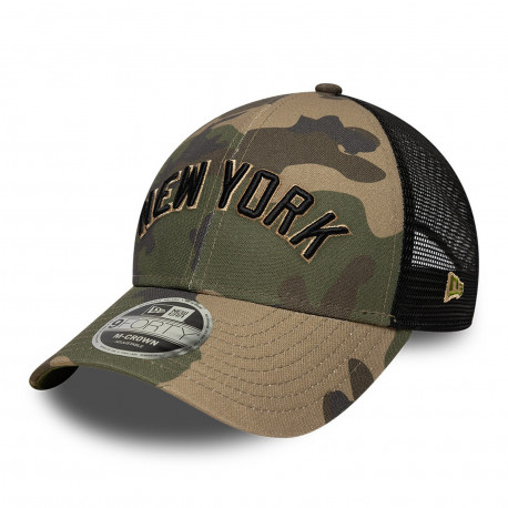 Wordmark camo 9forty mc neyyan - Wdc