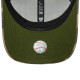 NEW ERA, Wordmark camo 9forty mc neyyan, Wdc