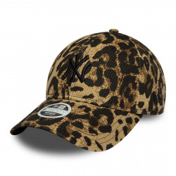 NEW ERA, Wmns leopard 9twenty neyyan, Brscam