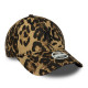 NEW ERA, Wmns leopard 9twenty neyyan, Brscam