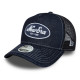 NEW ERA, Wmns ne 9forty mc af trucker newera, Nvy
